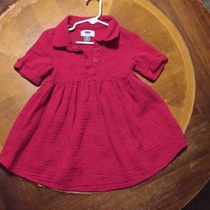 Toddler dress 3T